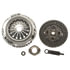 CKT-038 by AISIN - Transmission Clutch Kit