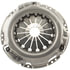 CKT-037 by AISIN - Transmission Clutch Kit