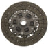 CKT-037 by AISIN - Transmission Clutch Kit