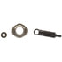 CKT-038 by AISIN - Transmission Clutch Kit