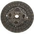 CKT-038 by AISIN - Transmission Clutch Kit