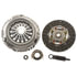 CKT-040 by AISIN - Transmission Clutch Kit