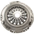 CKT-040 by AISIN - Transmission Clutch Kit