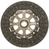 CKT-039 by AISIN - Transmission Clutch Kit