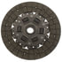 CKT-041 by AISIN - Transmission Clutch Kit