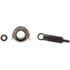 CKT-040 by AISIN - Transmission Clutch Kit