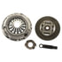 Aisin CKT-044A Transmission Clutch Kit Transmission Clutch Kit