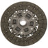 CKT-048 by AISIN - Transmission Clutch Kit