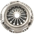 CKT-050 by AISIN - Transmission Clutch Kit