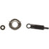 CKT-051 by AISIN - Transmission Clutch Kit