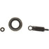 CKT-053 by AISIN - Transmission Clutch Kit