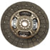 CKT-062 by AISIN - Transmission Clutch Kit