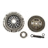 CKT-062 by AISIN - Transmission Clutch Kit