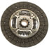 CKT-063 by AISIN - Transmission Clutch Kit