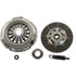 CKT-065 by AISIN - Transmission Clutch Kit