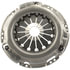 CKT066 by AISIN - Transmission Clutch Kit