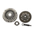 CKT067 by AISIN - Transmission Clutch Kit