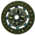 CKT-071 by AISIN - Transmission Clutch Kit