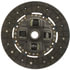 CKT-070 by AISIN - Transmission Clutch Kit