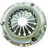 CKT-072-LB by AISIN - Transmission Clutch Kit