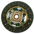 CKT-072 by AISIN - Transmission Clutch Kit