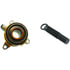 CKT-072 by AISIN - Transmission Clutch Kit