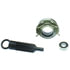 CKT-073 by AISIN - Transmission Clutch Kit