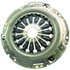 CKT-073 by AISIN - Transmission Clutch Kit