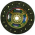 CKT-074-LB by AISIN - Transmission Clutch Kit