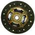 CKT-075 by AISIN - Transmission Clutch Kit