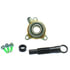 CKT-074 by AISIN - Transmission Clutch Kit