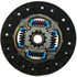 CKT-076 by AISIN - Transmission Clutch Kit