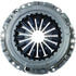 CKT-076 by AISIN - Transmission Clutch Kit