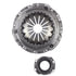 CKT-079 by AISIN - Transmission Clutch Kit