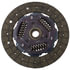 CKT-078 by AISIN - Transmission Clutch Kit