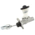 CMT-006 by AISIN - Clutch Master Cylinder