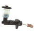 CMT-014 by AISIN - Clutch Master Cylinder