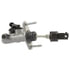 CMT-055 by AISIN - Clutch Master Cylinder