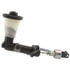 CMT-059 by AISIN - Clutch Master Cylinder