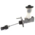 CMT-060 by AISIN - Clutch Master Cylinder