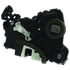 DLT-007 by AISIN - Door Lock Actuator Assembly