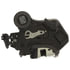 DLT 021 by AISIN - Door Lock Actuator Assembly