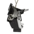 DLT-037 by AISIN - Door Lock Actuator Assembly