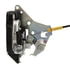 DLT-042 by AISIN - Door Lock Actuator Assembly