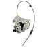 DLT-042 by AISIN - Door Lock Actuator Assembly