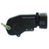 DLT-063 by AISIN - Door Lock Actuator Motor