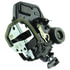 DLT-064 by AISIN - Door Lock Actuator Assembly