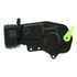 DLT-067 by AISIN - Door Lock Actuator Motor