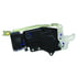 DLT-069 by AISIN - Door Lock Actuator Motor