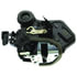 DLT-072 by AISIN - Door Lock Actuator Assembly